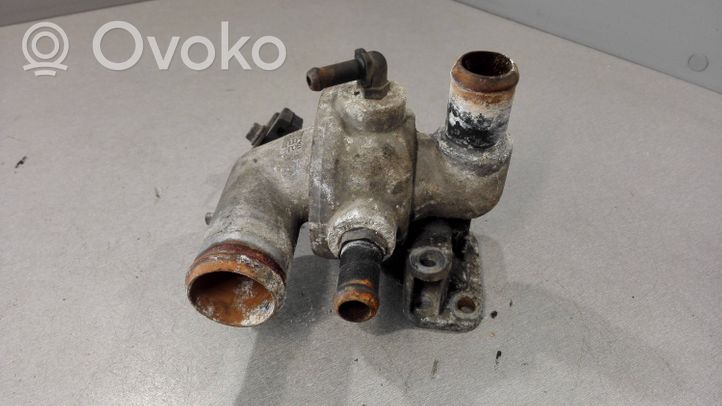 Chrysler Voyager Termostat / Obudowa termostatu 