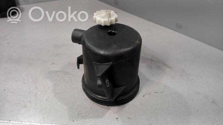 Citroen C8 Boîtier de filtre à carburant 9638780280D