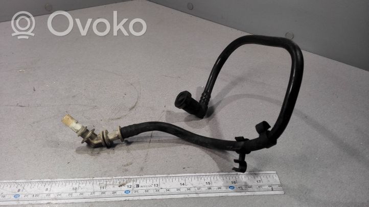 Citroen C8 Fuel line pipe X815104