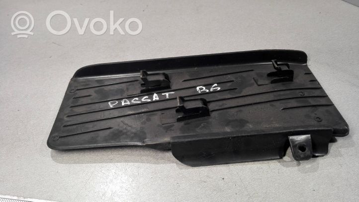 Volkswagen PASSAT B6 Foot rest pad/dead pedal 3C1864777