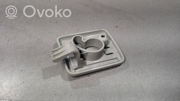 Volkswagen PASSAT B6 Supporto di fissaggio della rete portaoggetti 1T0861304K