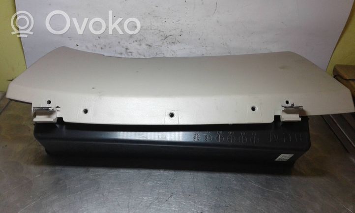 Subaru Outback Mantu nodalījuma pārsegs - vāks S15602030WA