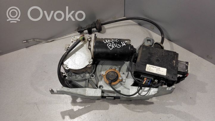 Opel Vectra C Pompe, vérin hydraulique de hayon 13197853