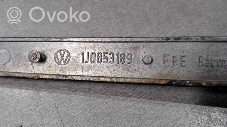 Volkswagen Bora Paneelin lista 1J0853189