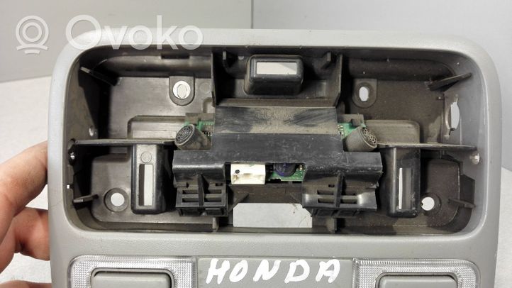 Honda Accord Etuistuimen valo VA6097828654