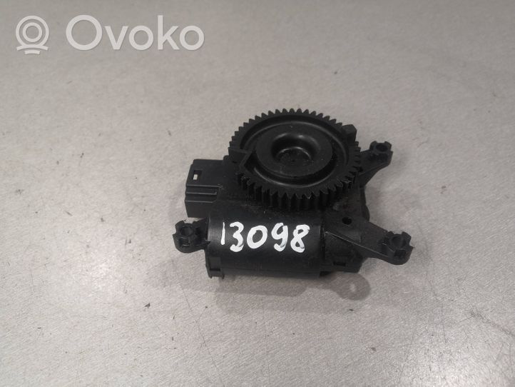 Opel Astra H Moteur / actionneur de volet de climatisation 52406337