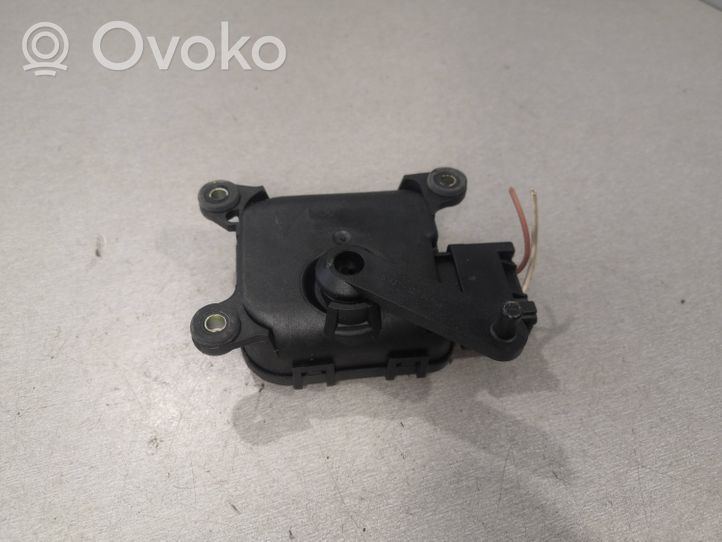 Fiat Stilo Tuloilmaventtiilin käyttömoottori 0132801144