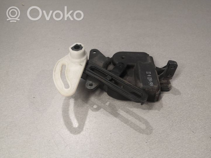 Volkswagen Bora Moteur / actionneur de volet de climatisation 1J0907511