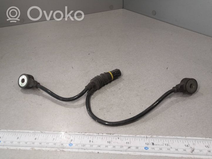 BMW 7 E38 Detonation knock sensor 1703276