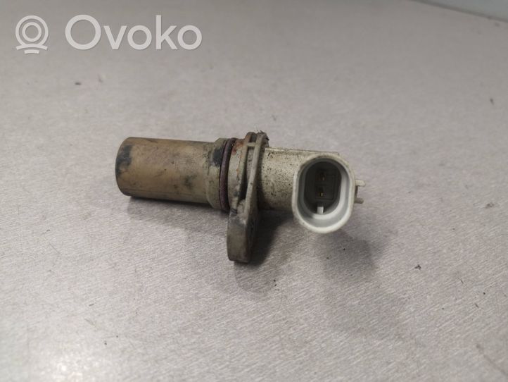 Opel Vectra C Sensore di posizione dell’albero motore 46798345