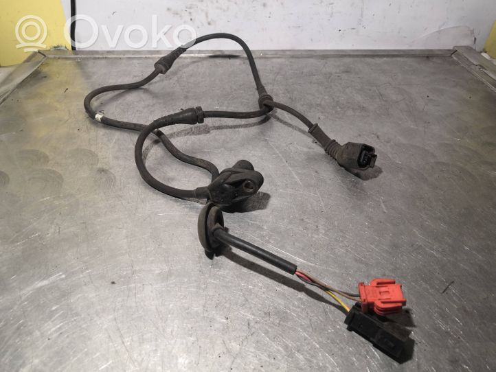 Audi A6 S6 C5 4B Sensore velocità del freno ABS 0265006577