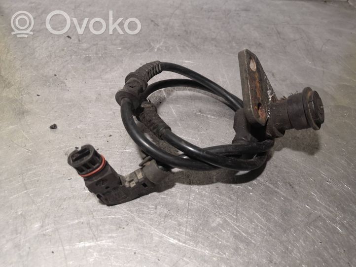 Mercedes-Benz E W210 ABS rear brake sensor 0265006187