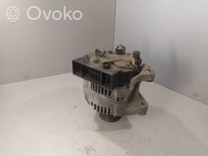 Renault Kangoo I Alternador 7700870279