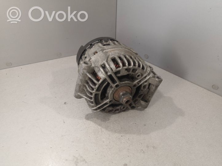 Renault Espace III Alternator 0124415007