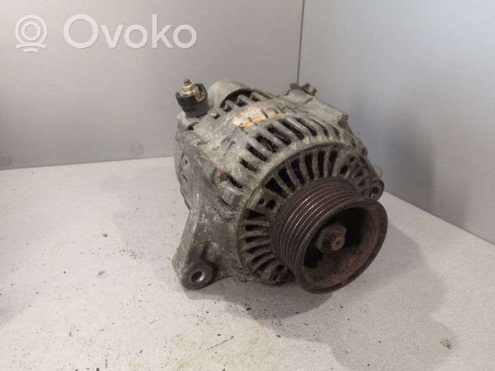 Honda Shuttle Generator/alternator 1012119130