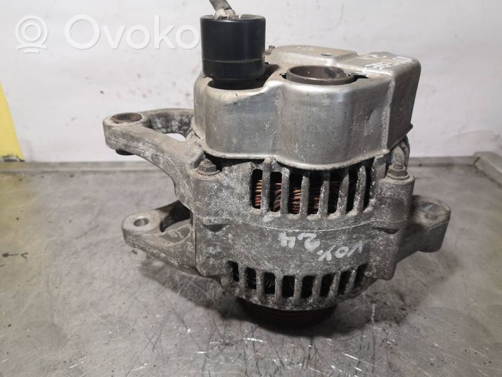 Chrysler Voyager Alternator 1210003521