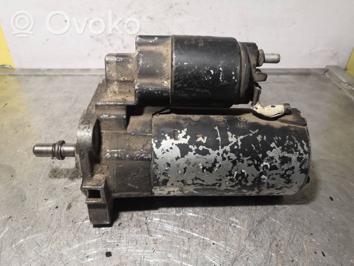 Audi 80 90 B3 Motorino d’avviamento 031911023A