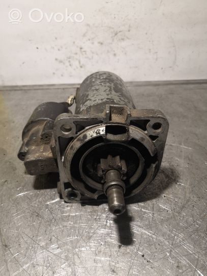 Audi 80 90 B3 Motorino d’avviamento 031911023A