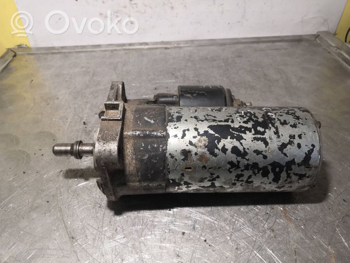 Audi 80 90 B3 Motorino d’avviamento 031911023A