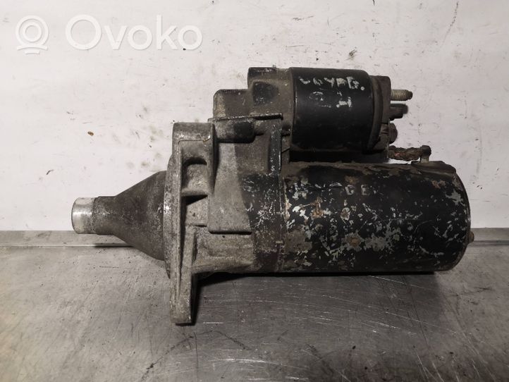 Chrysler Voyager Motorino d’avviamento 4686107