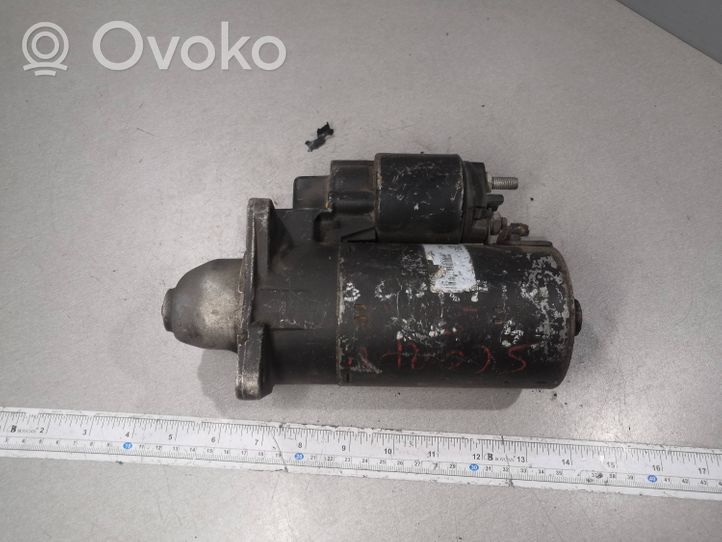 Ford Scorpio Starter motor 91BB11000FA