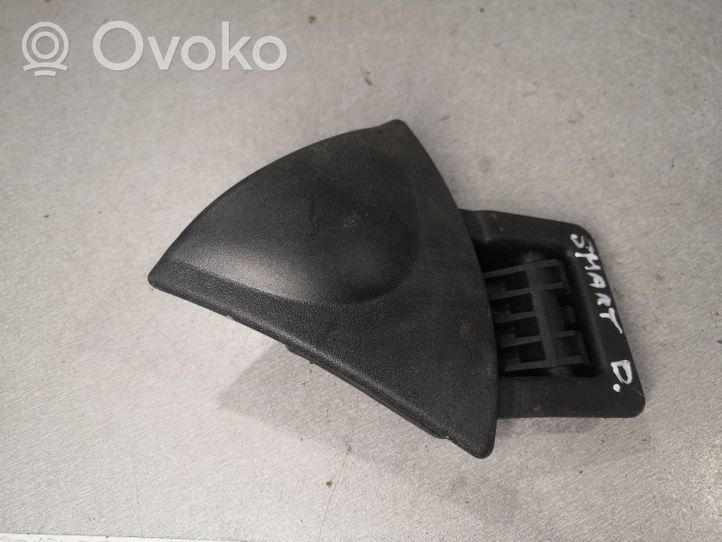 Smart ForTwo I Maniglia interna per portiera anteriore MCC546