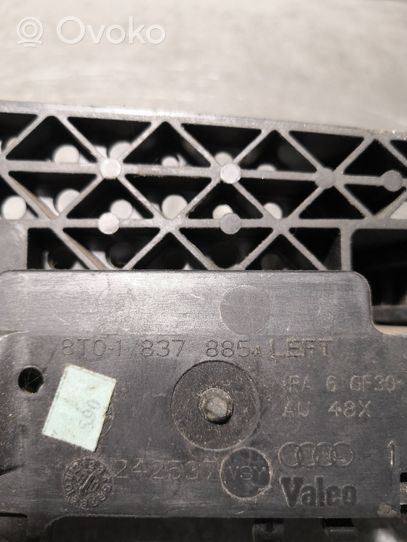 Audi A4 S4 B8 8K Etuoven ulkokahva 8T01837885