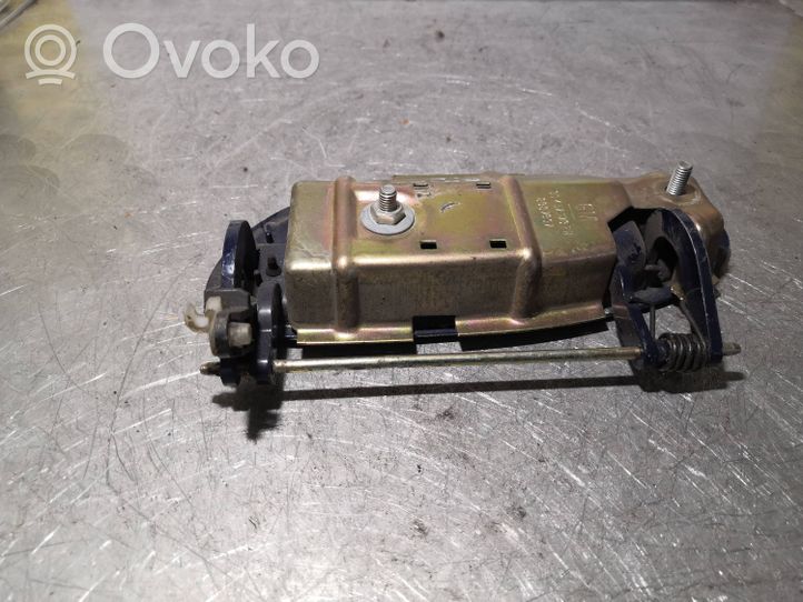 Opel Omega B2 Etuoven ulkokahva 90457170