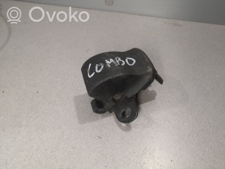 Opel Combo C Tailgate/trunk/boot lock/catch/latch 500864454