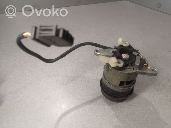 Audi A6 S6 C4 4A Tailgate exterior lock 4A9862022