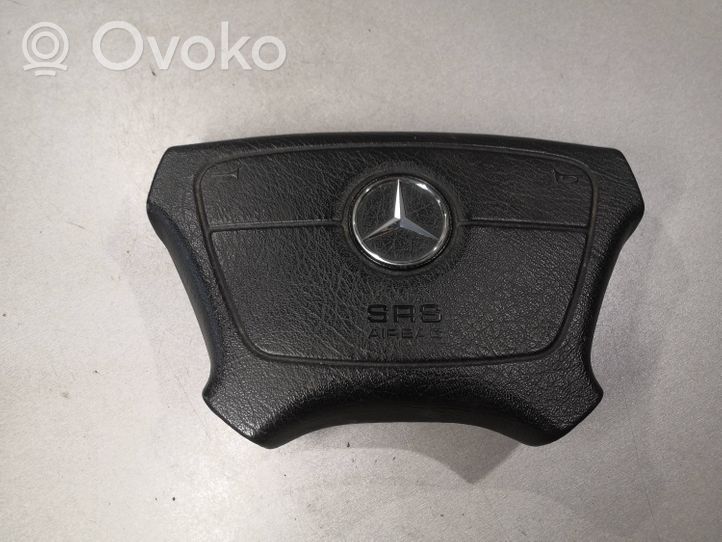 Mercedes-Benz E W210 Ohjauspyörän turvatyyny 14046011