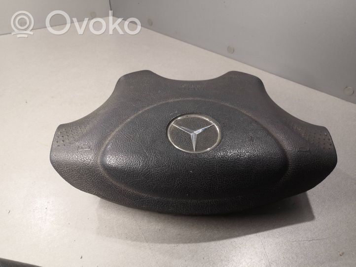 Mercedes-Benz Vito Viano W638 Poduszka powietrzna Airbag kierownicy A6384600498