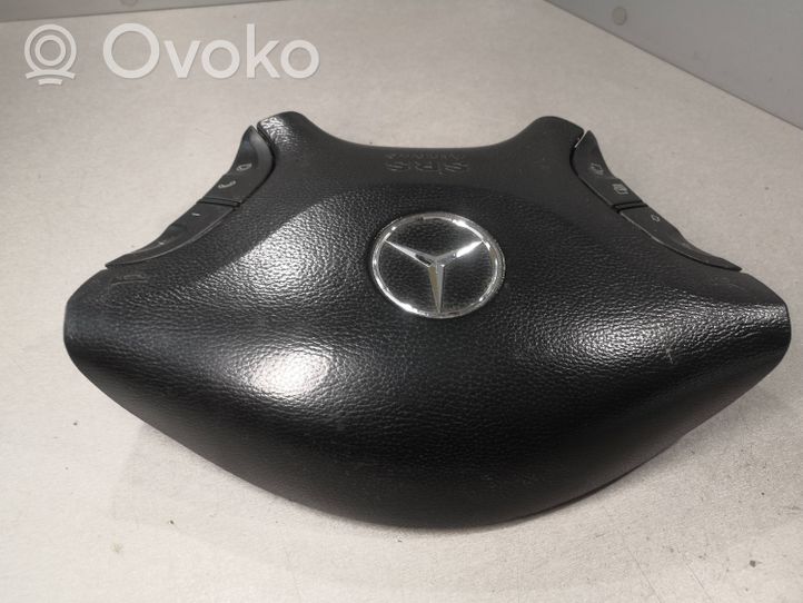 A9068601302 Mercedes-Benz Sprinter W906 Steering wheel airbag 