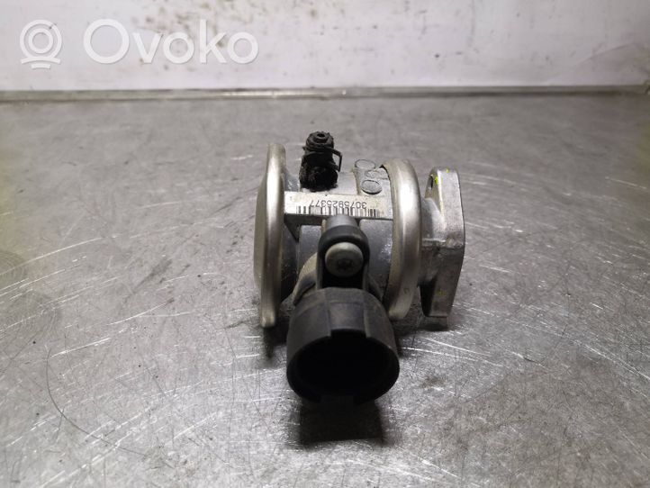 Volkswagen Golf IV EGR-venttiili 037131351