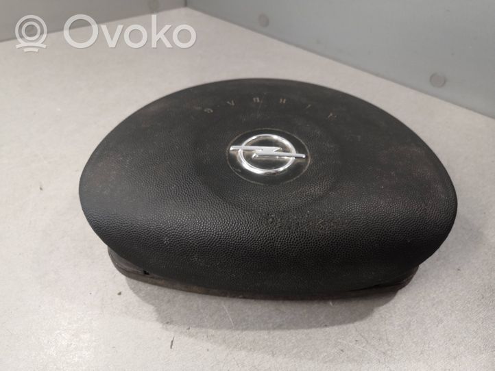 Opel Corsa C Airbag dello sterzo 24454524