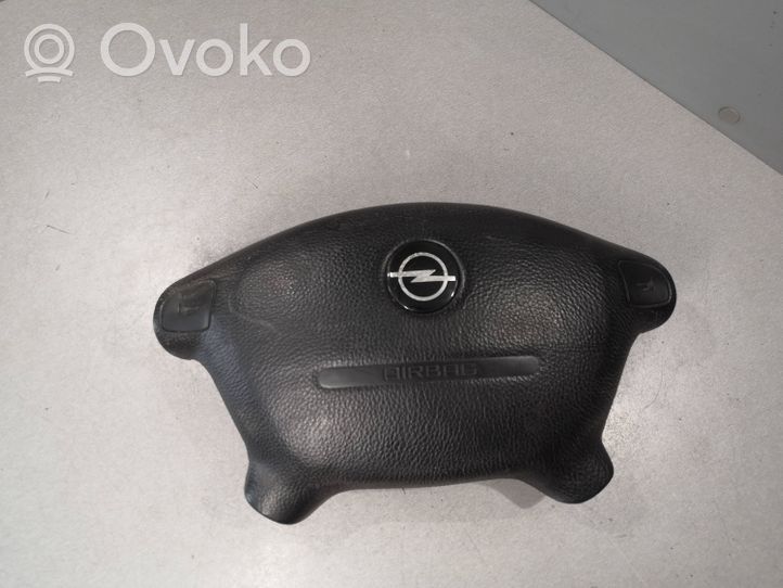 Opel Omega B2 Ohjauspyörän turvatyyny 161451