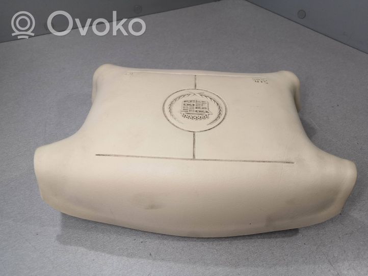 Cadillac STS Seville Poduszka powietrzna Airbag kierownicy 16757790