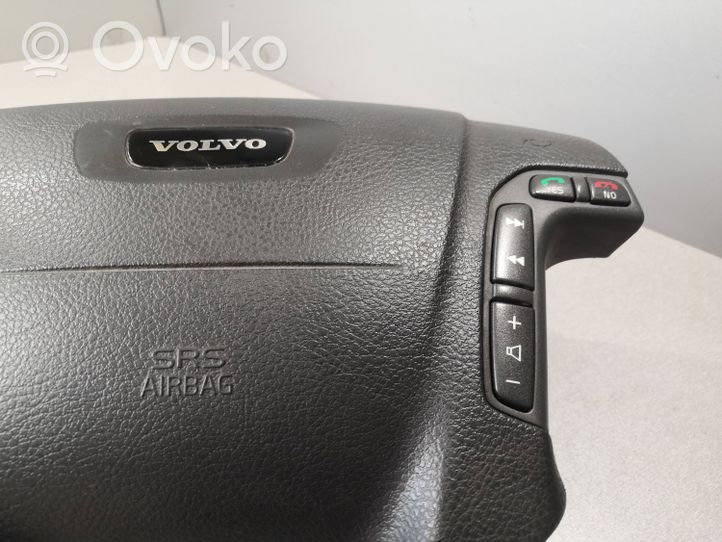 Volvo V70 Airbag de volant 8626842