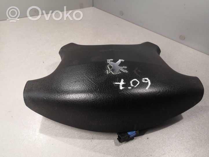 Peugeot 607 Airbag de volant 96294407ZR