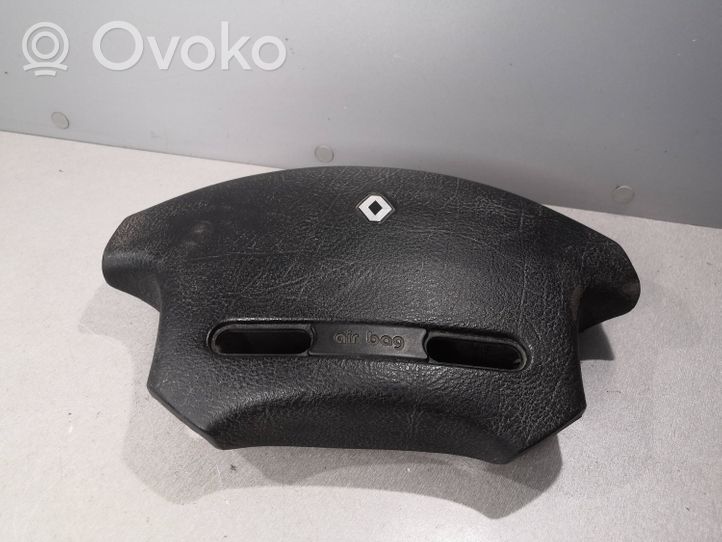 Renault Safrane Poduszka powietrzna Airbag kierownicy 7700844022B