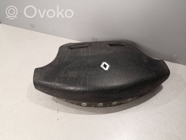 Renault Safrane Poduszka powietrzna Airbag kierownicy 7700844022B