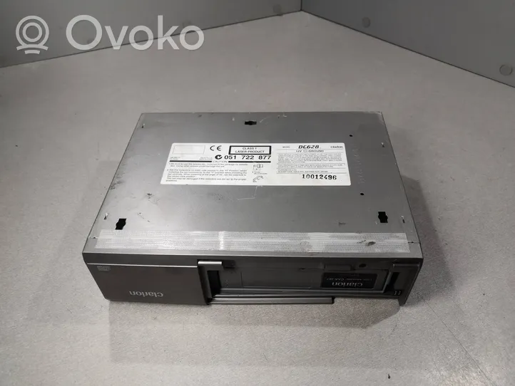 Alfa Romeo 156 CD/DVD changer 051722877