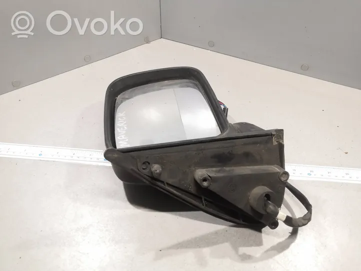 Ford Maverick Front door electric wing mirror E9010050