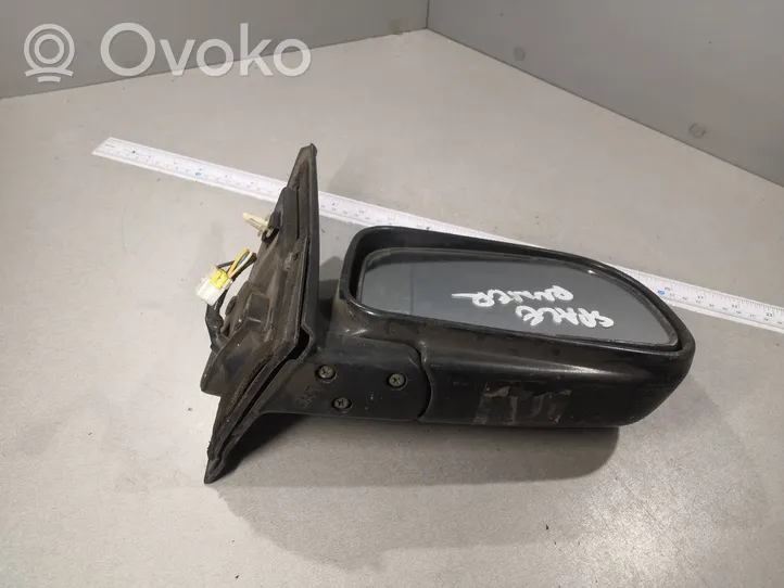 Mitsubishi Space Runner Front door electric wing mirror E201821