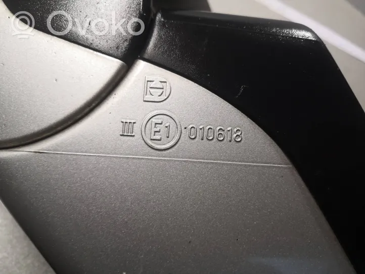 Opel Omega B2 Veidrodėlis (elektra valdomas) 08155463