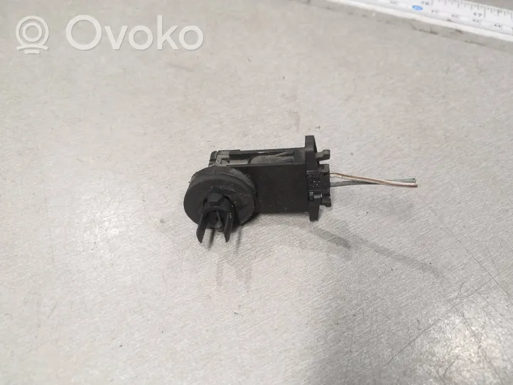 Volkswagen Bora Interior temperature sensor 1H0907543A