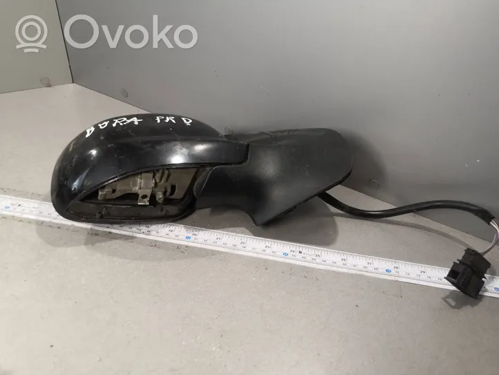 Volkswagen Bora Etuoven sähköinen sivupeili LLR057256