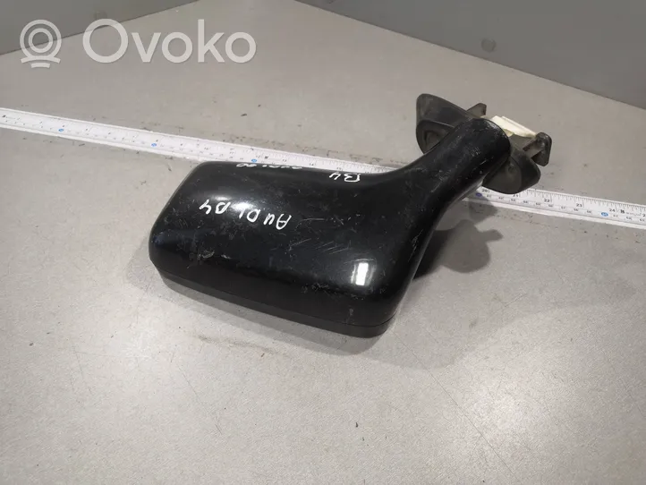 Audi 80 90 S2 B4 Front door electric wing mirror 895857501A