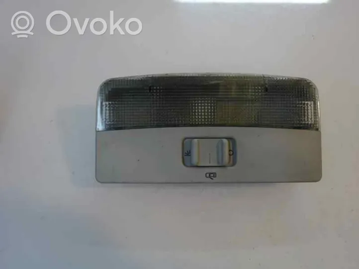 Skoda Octavia Mk2 (1Z) Panel oświetlenia wnętrza kabiny 