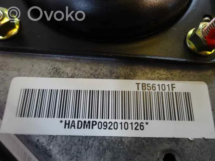 Hyundai Getz Ohjauspyörän turvatyyny TB56101F